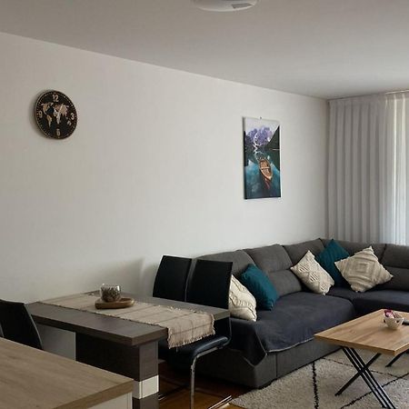 Pranjic Apartment Zaprešić Exteriör bild