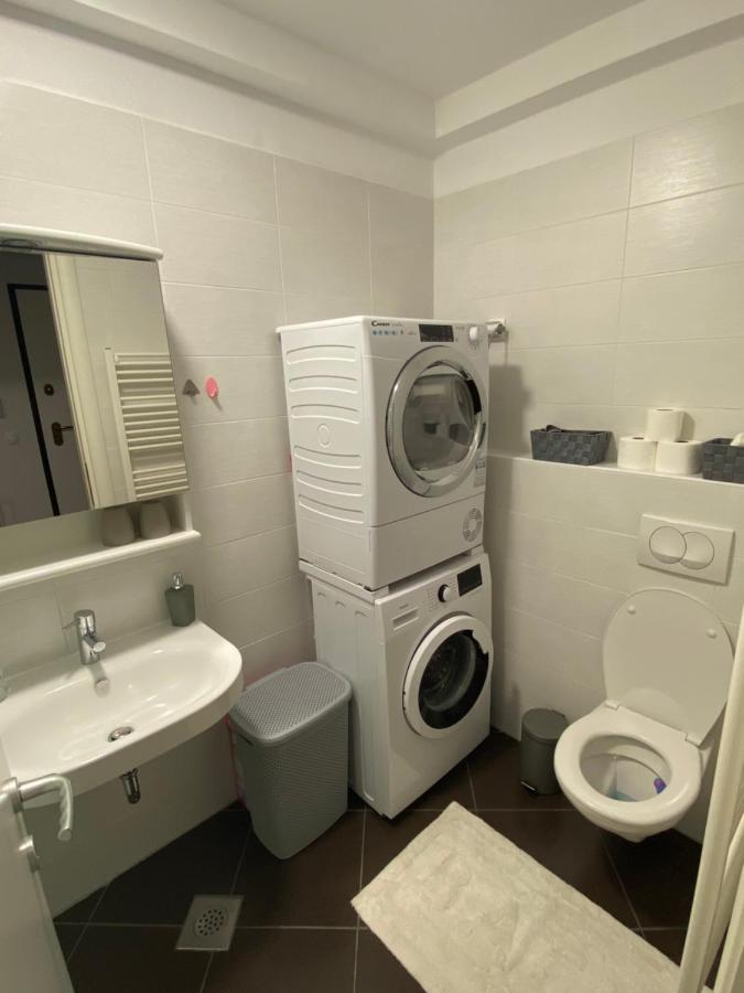 Pranjic Apartment Zaprešić Exteriör bild